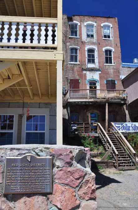 Virginia City